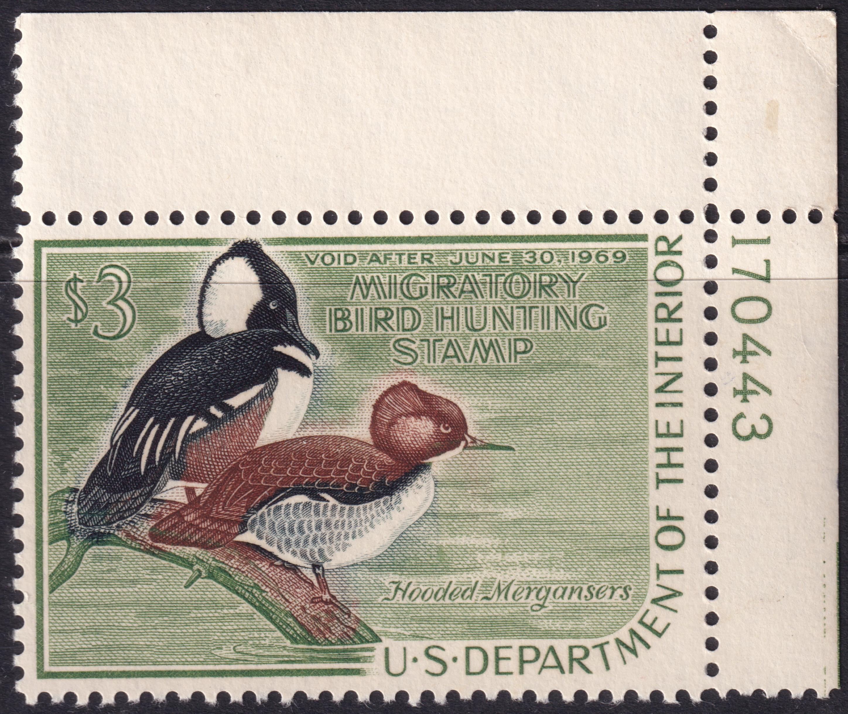 Stamp Picture
