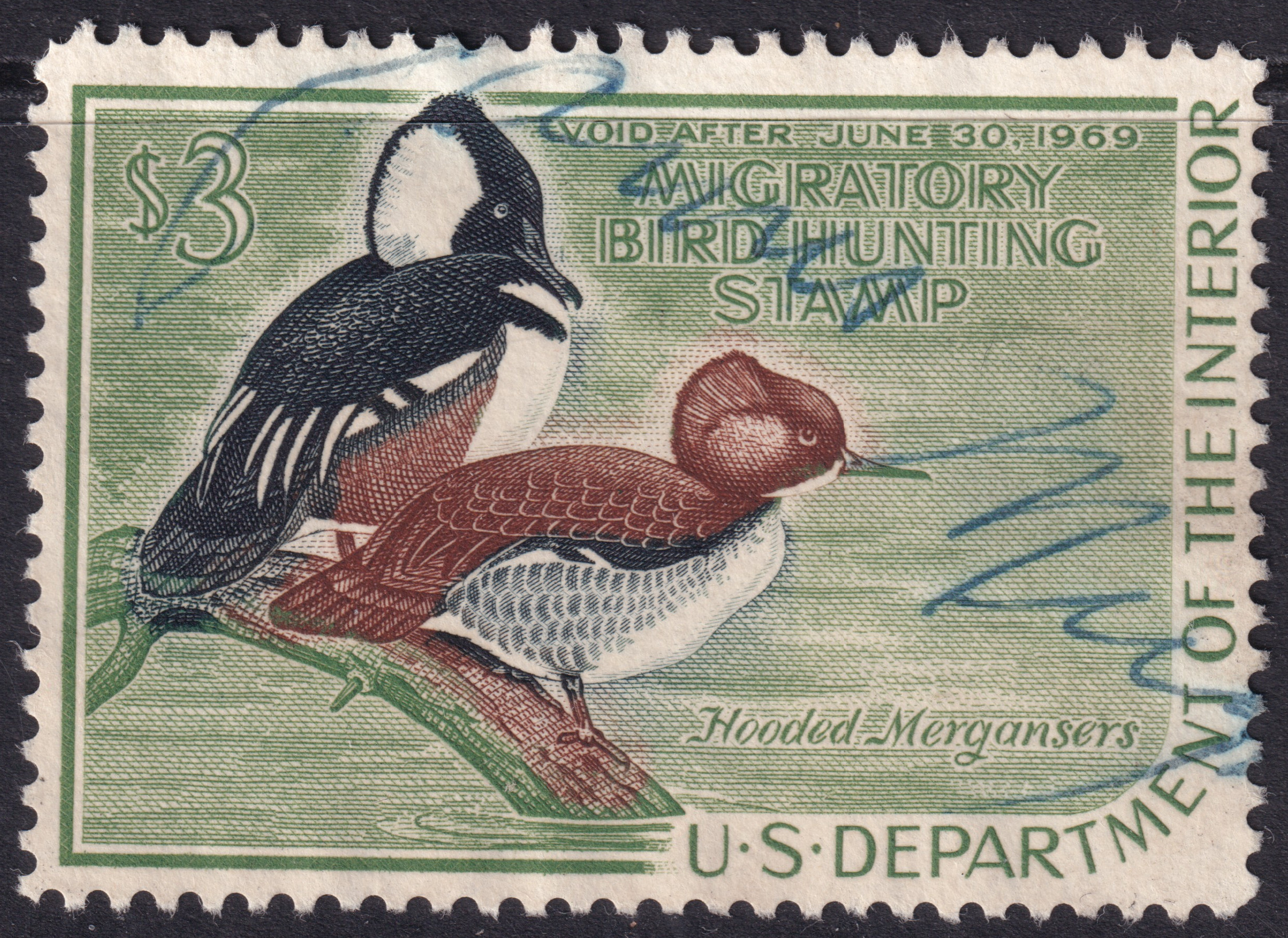 Stamp Picture