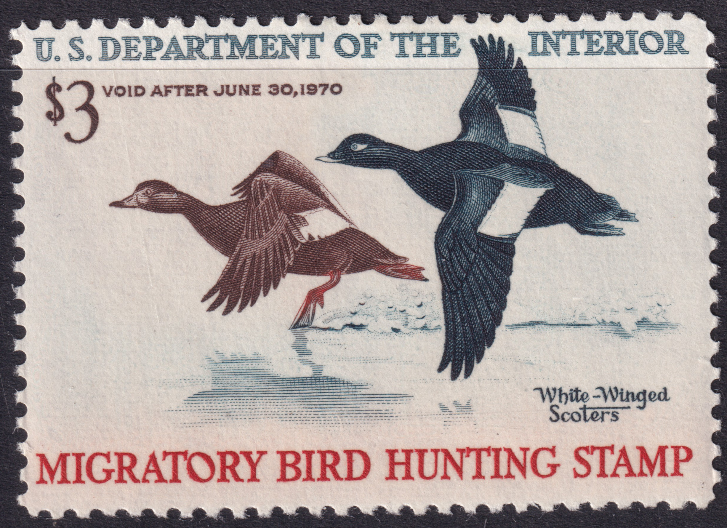 Stamp Picture