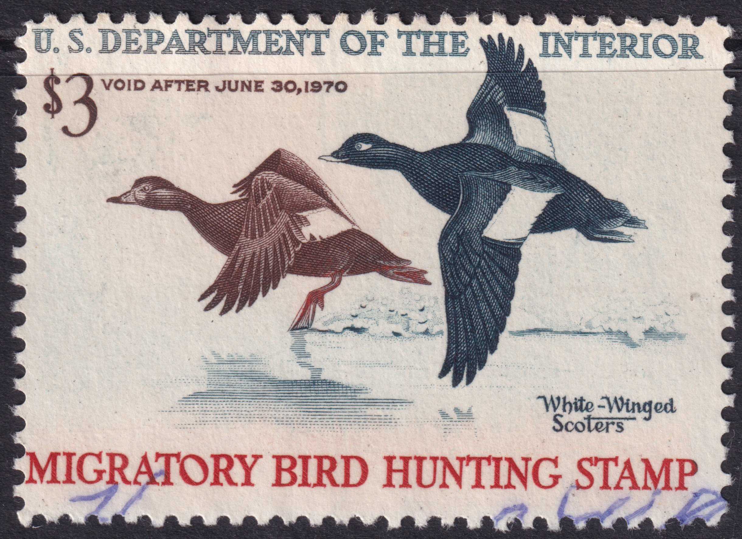Stamp Picture