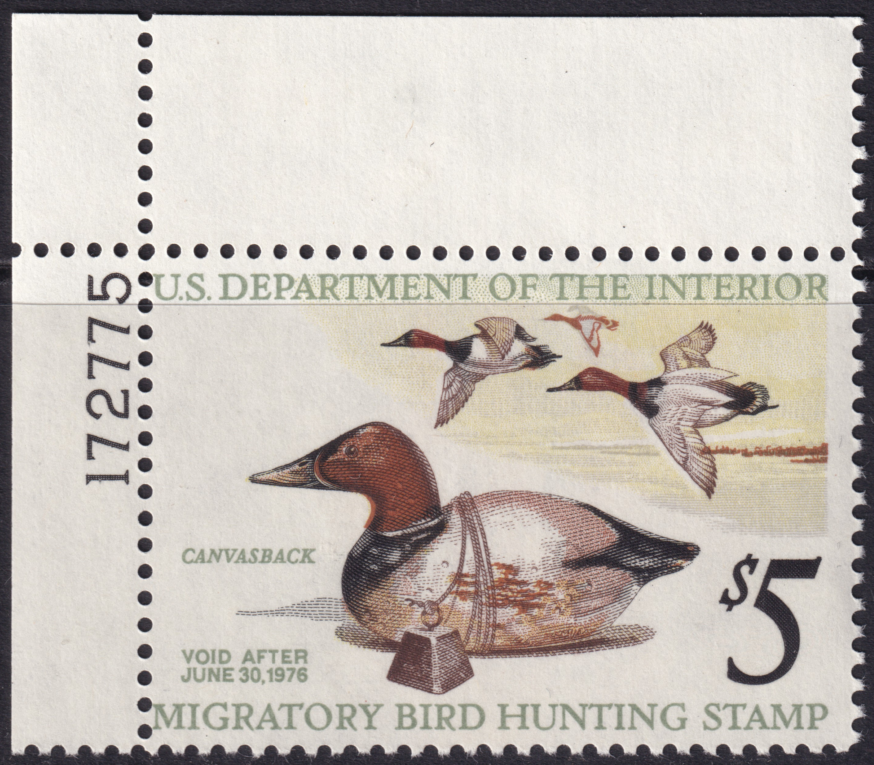 Stamp Picture