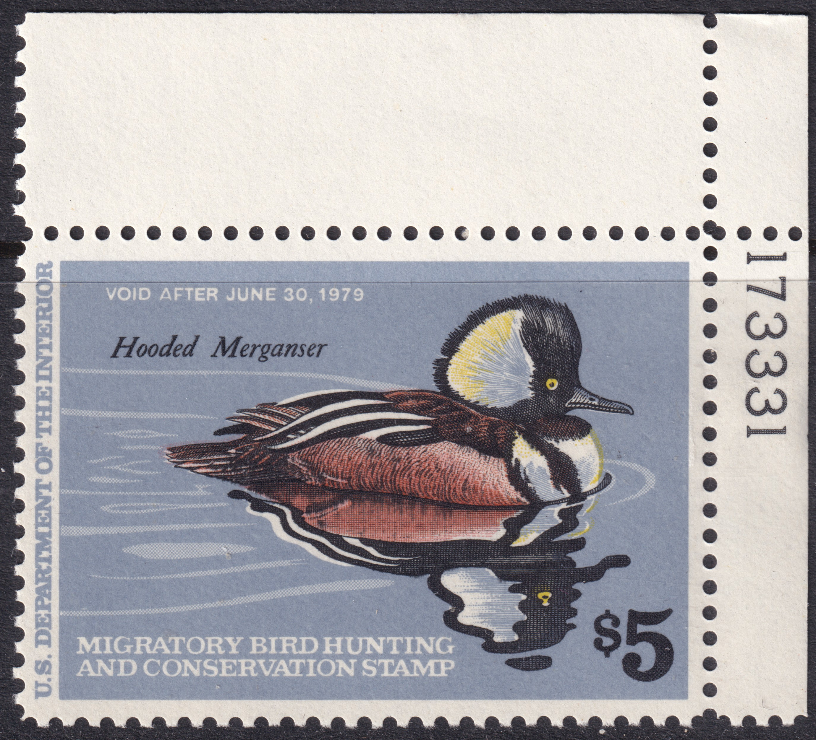 Stamp Picture