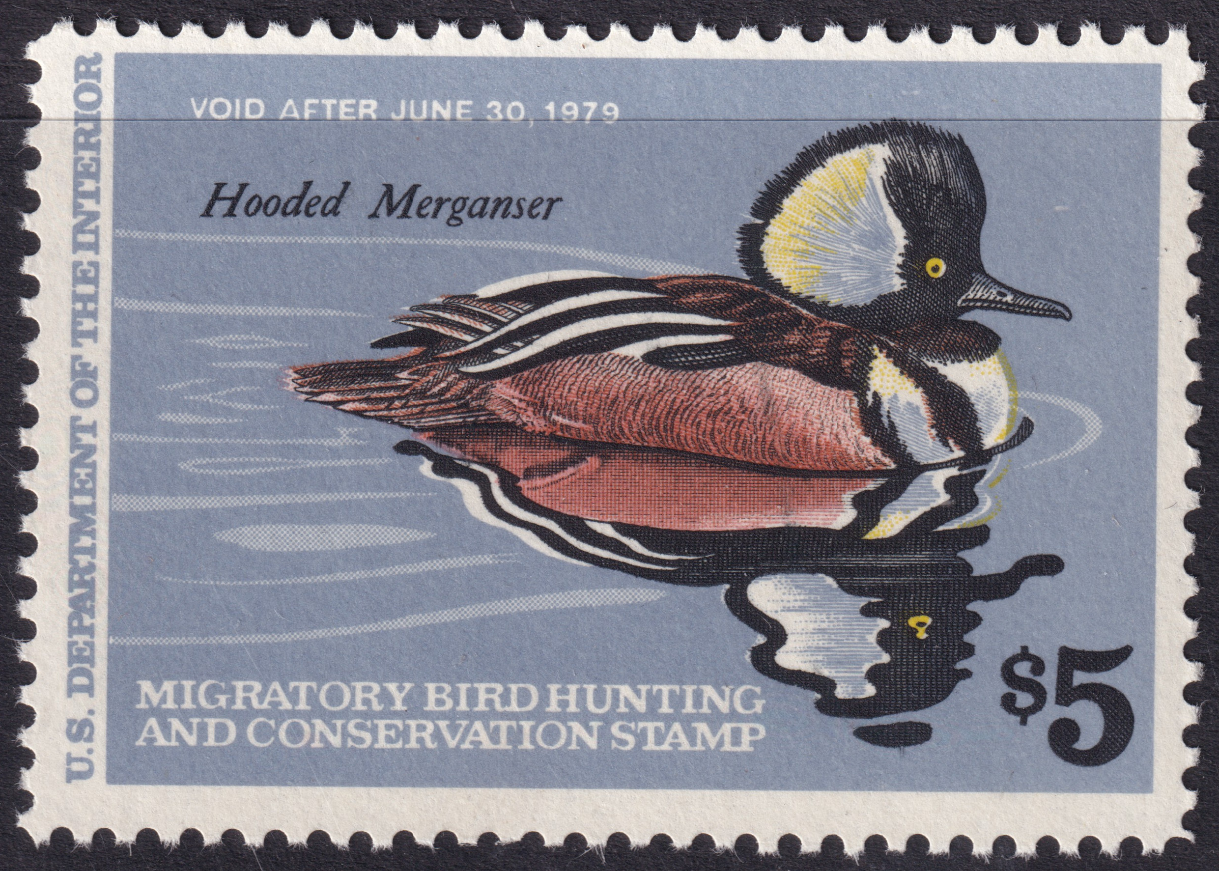 Stamp Picture