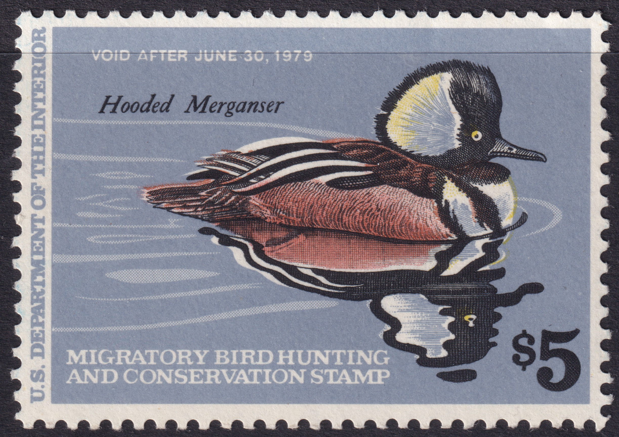 Stamp Picture