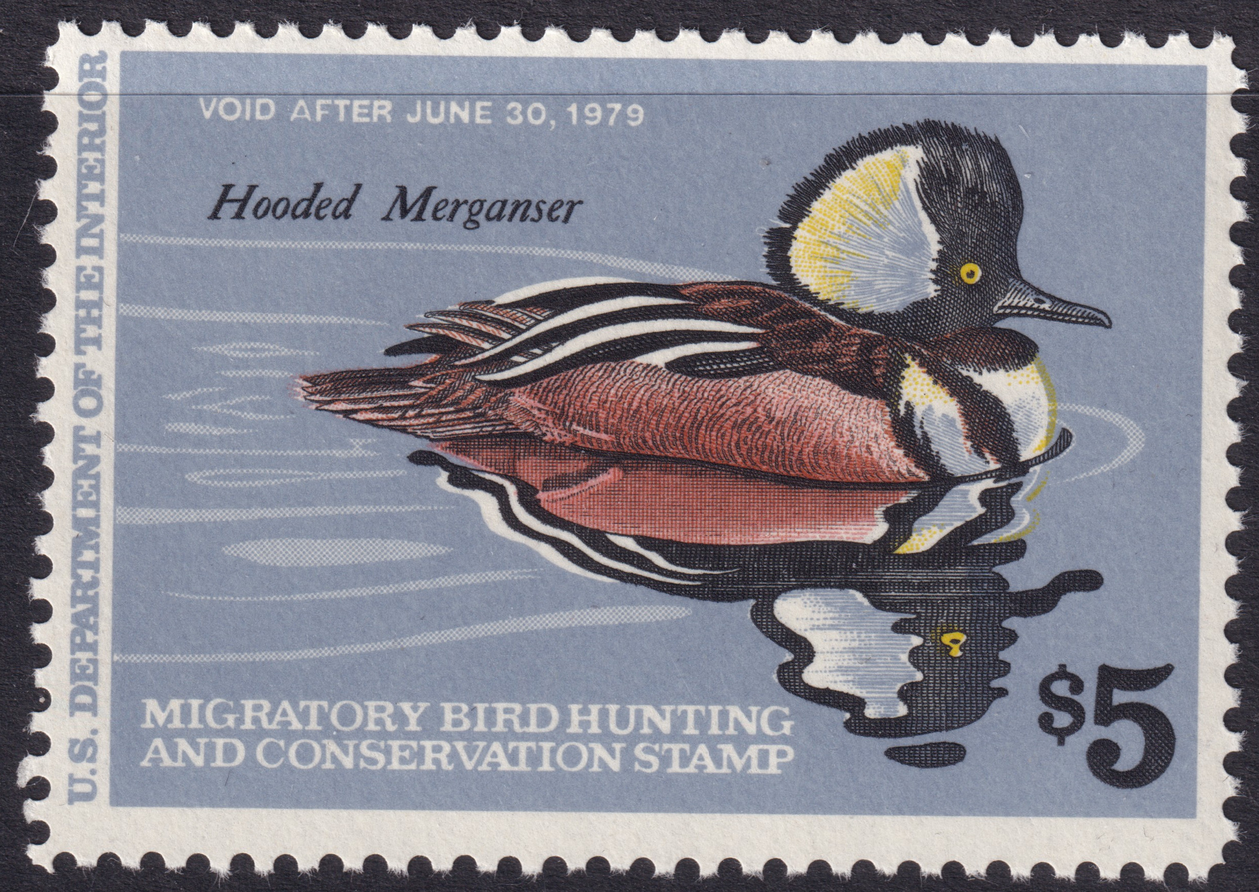 Stamp Picture