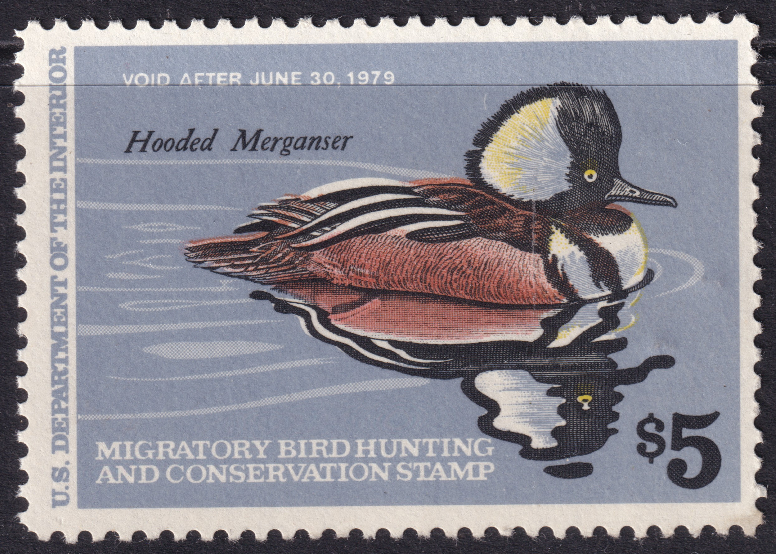 Stamp Picture