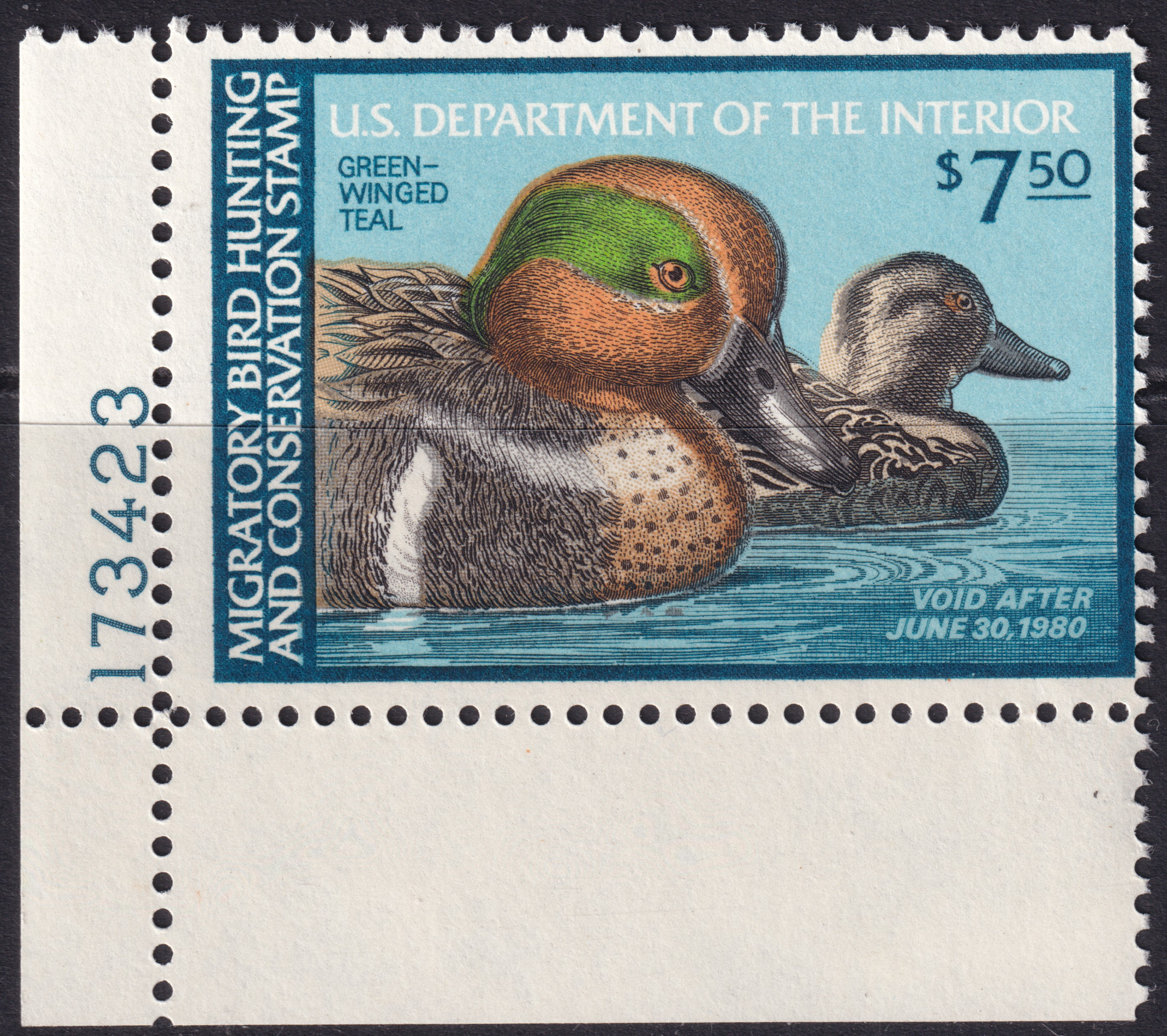 Stamp Picture
