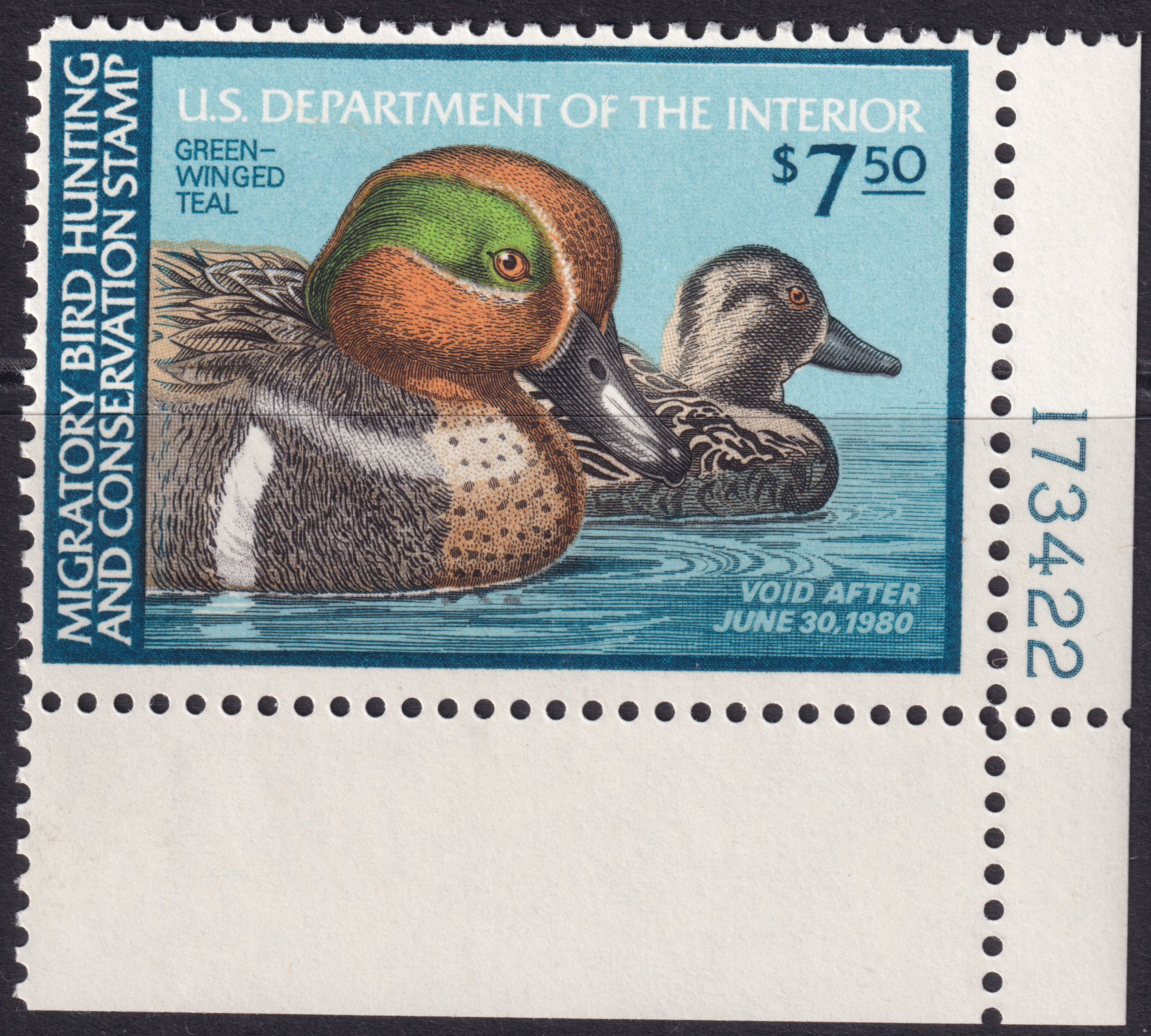 Stamp Picture