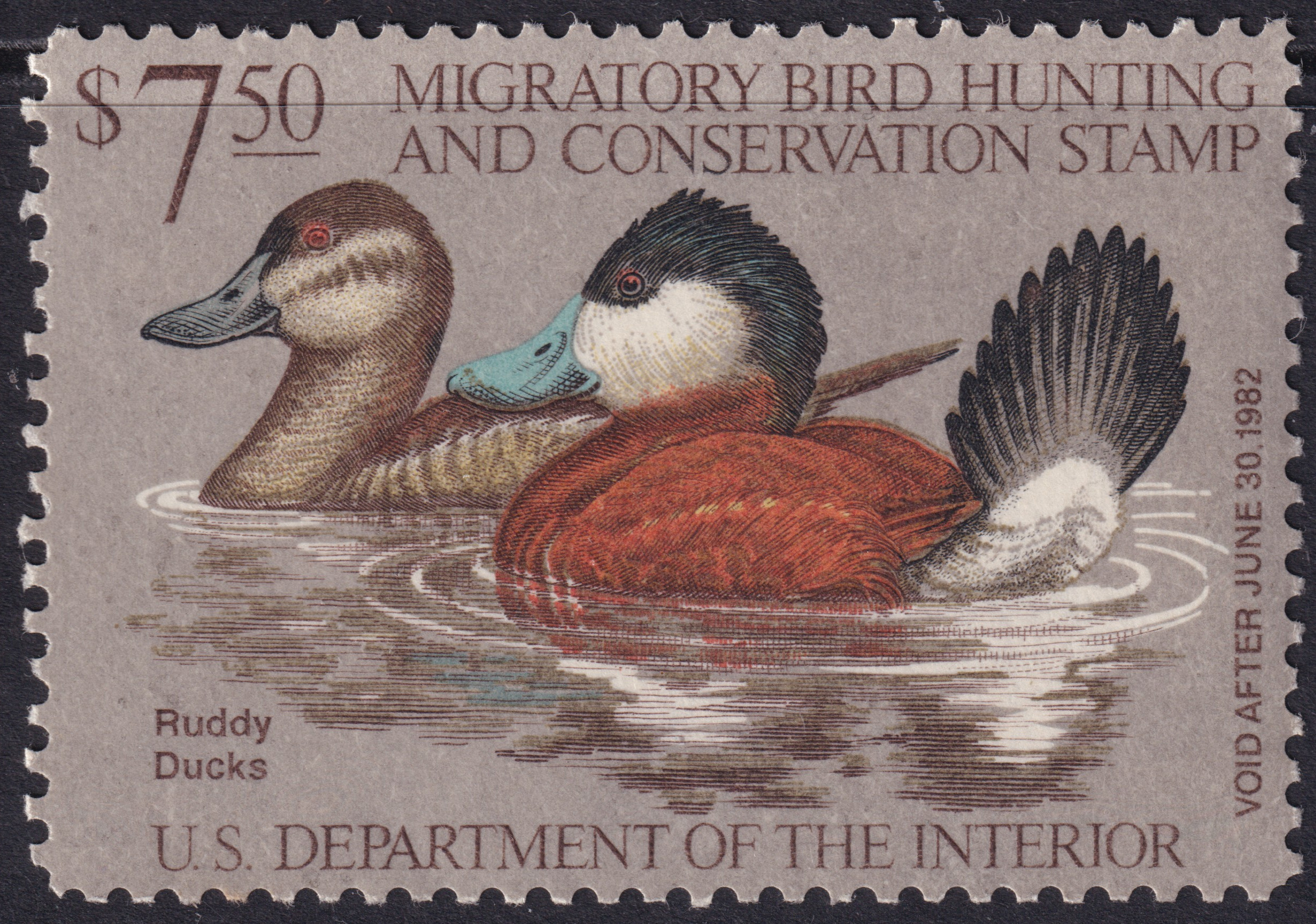Stamp Picture