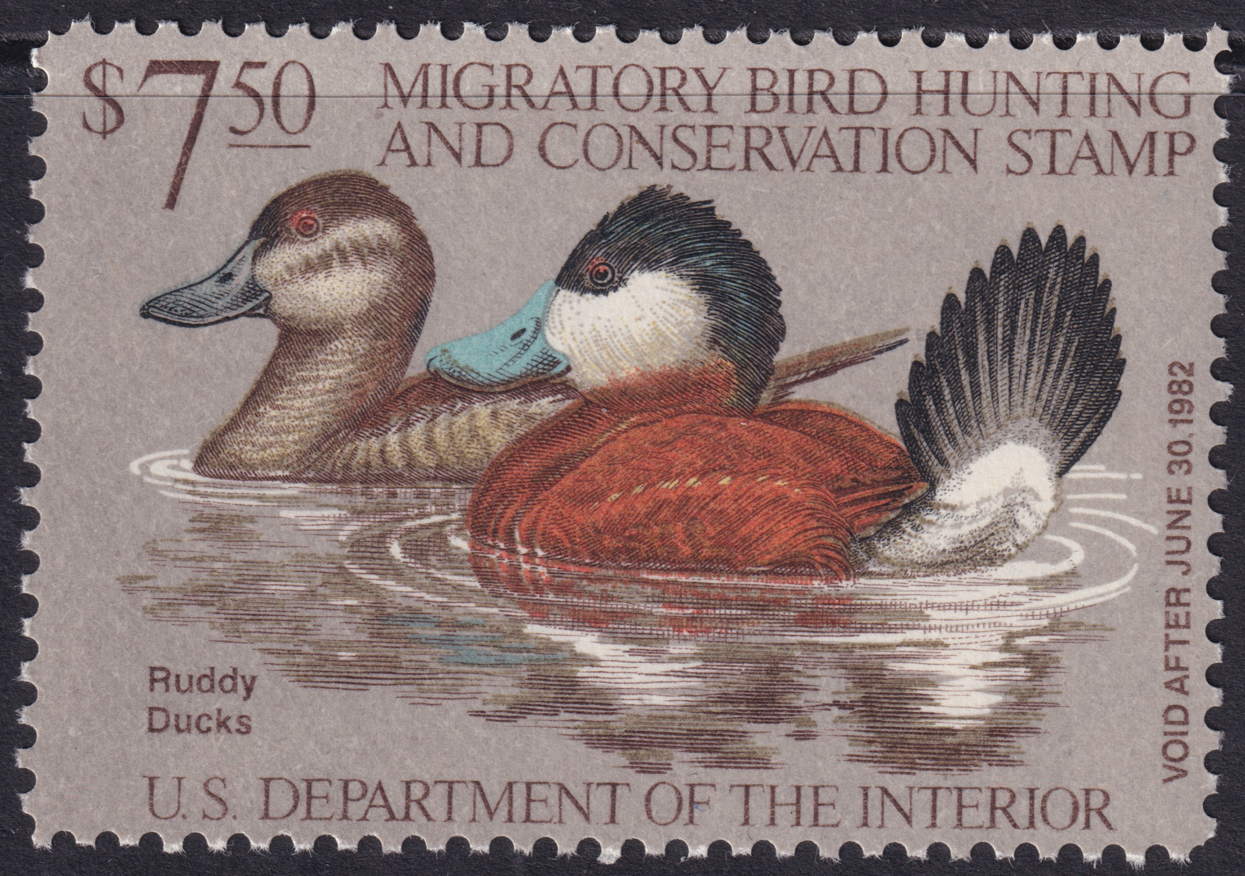 Stamp Picture