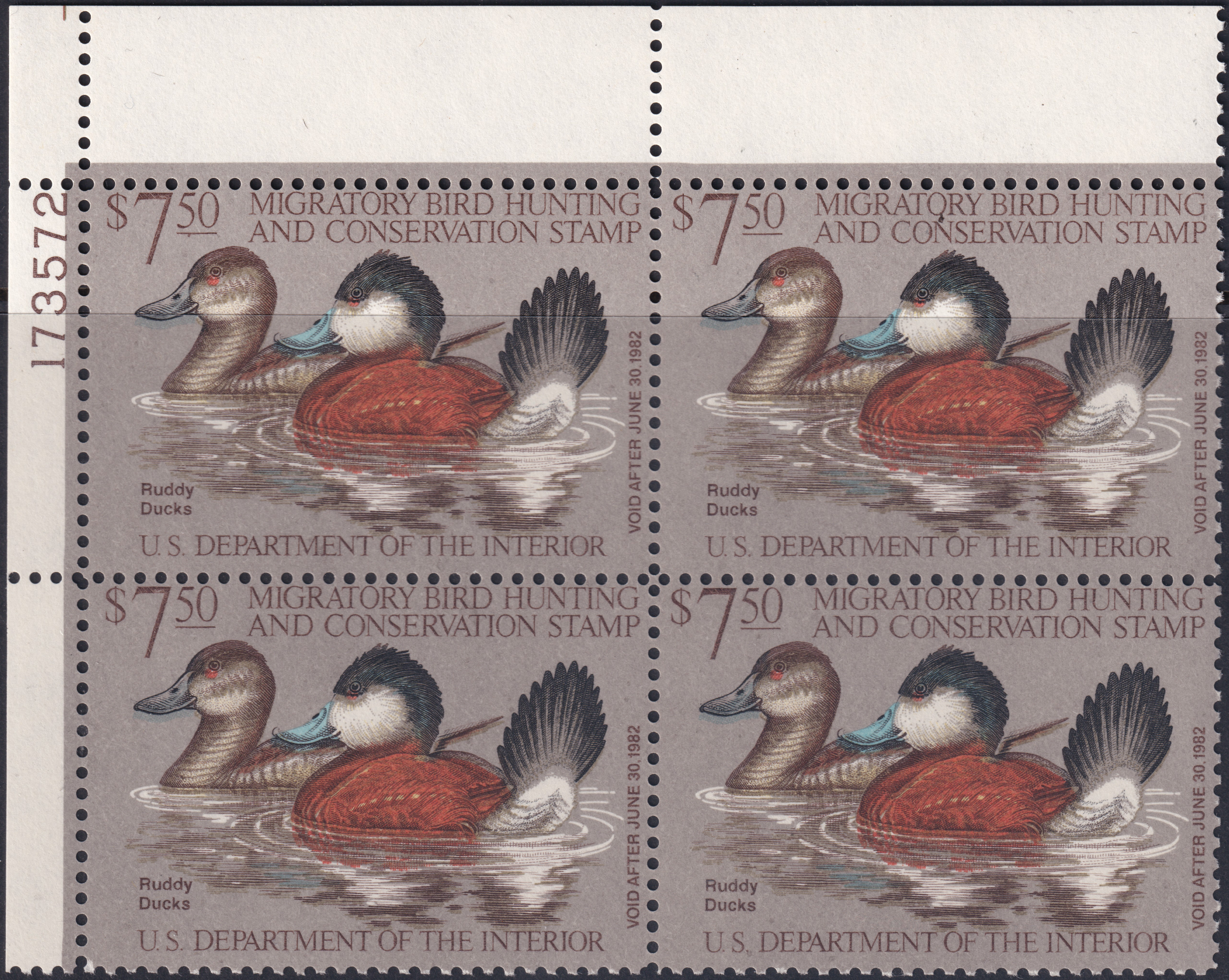 Stamp Picture