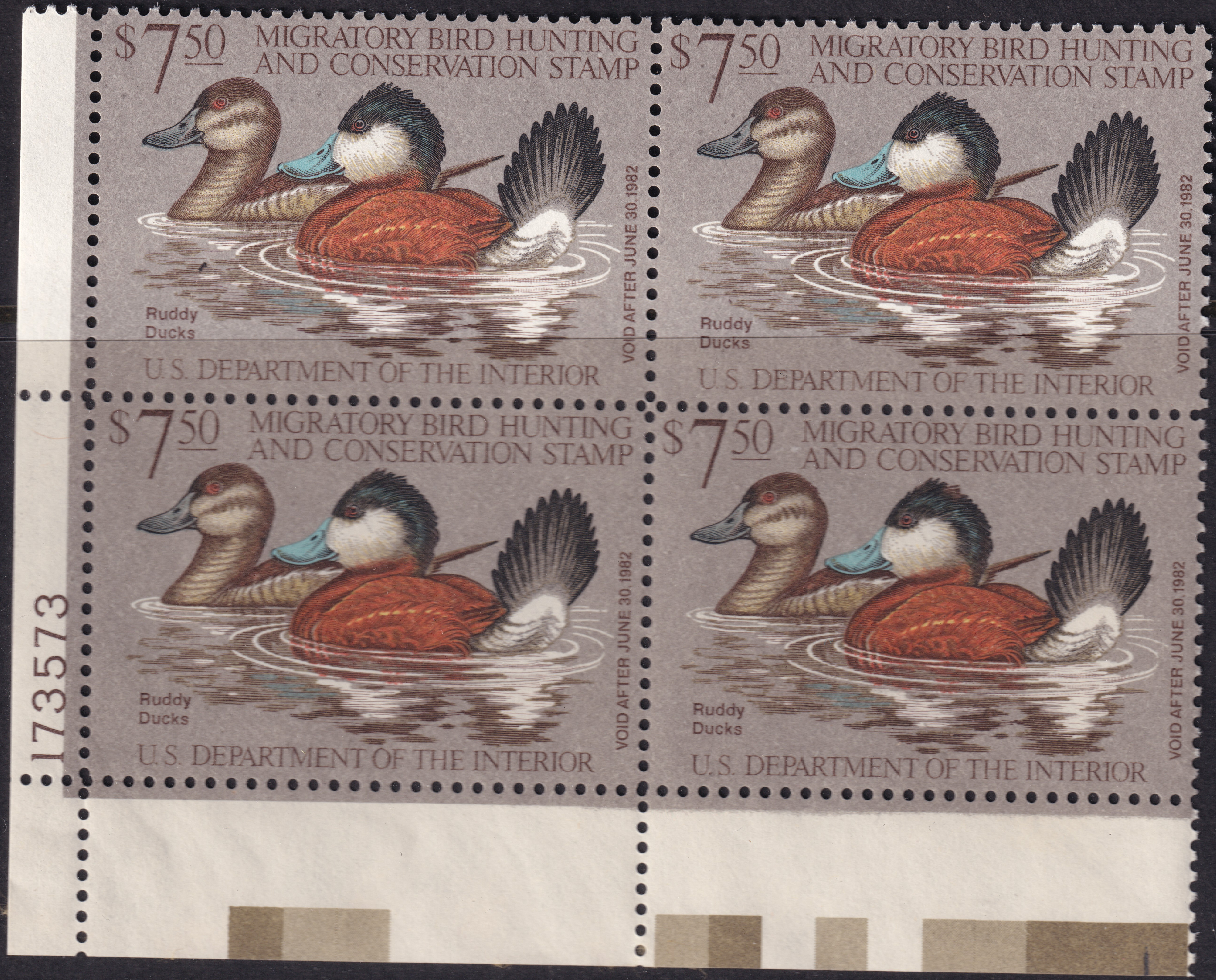 Stamp Picture