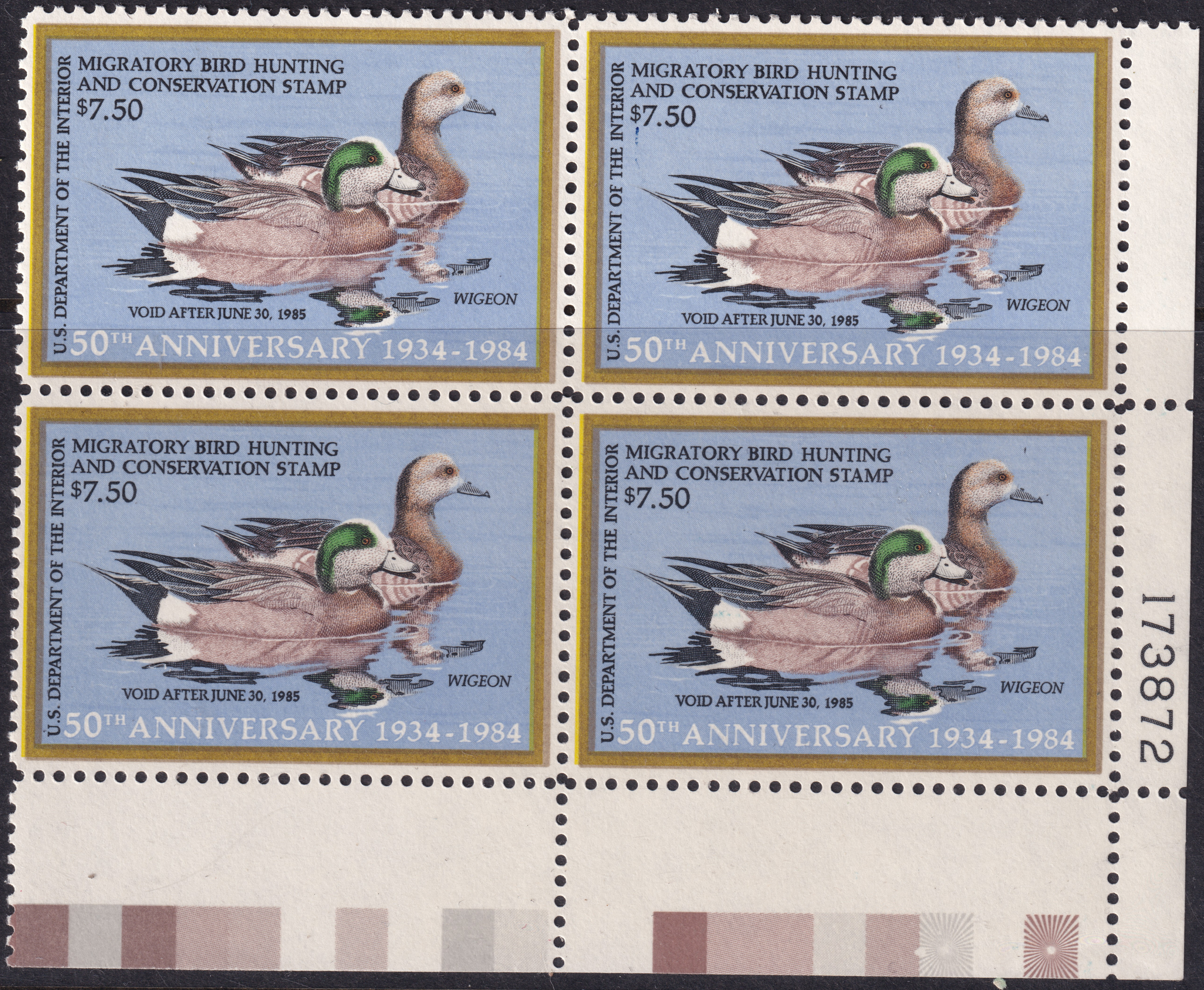 Stamp Picture