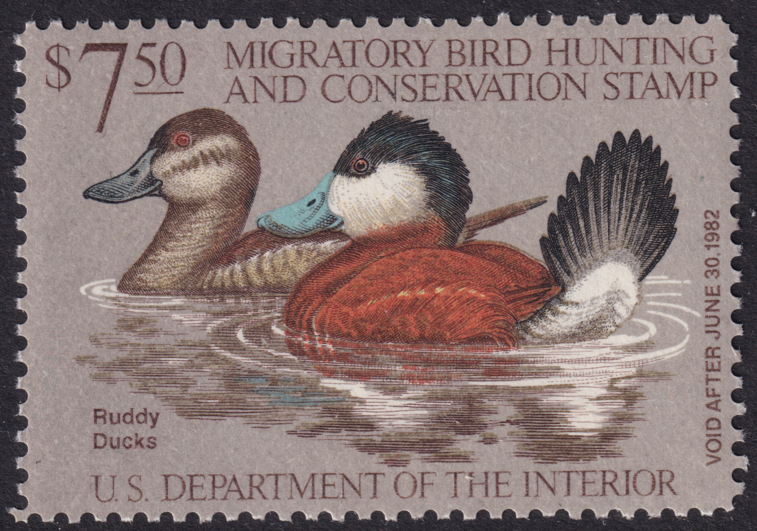 Stamp Picture