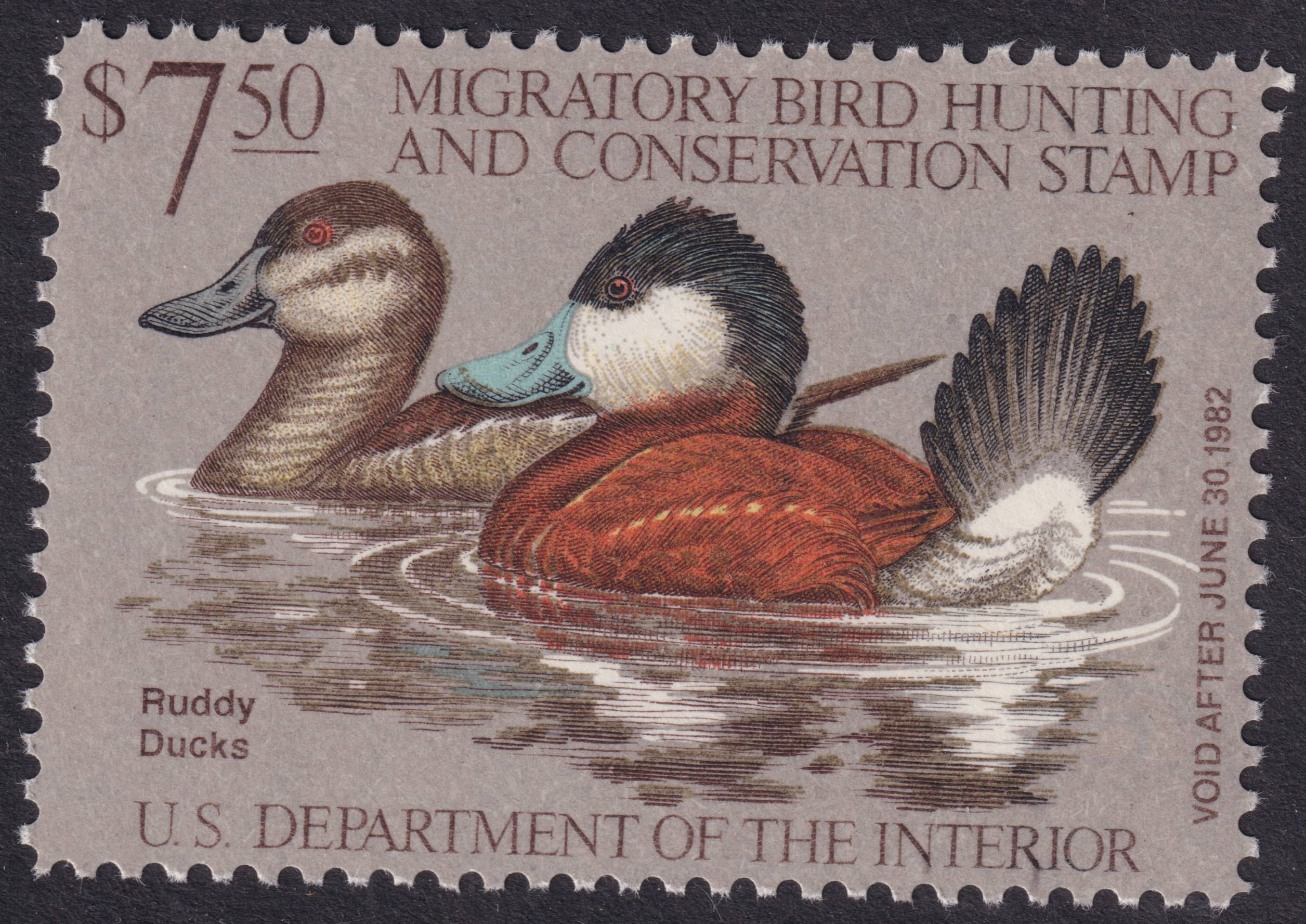 Stamp Picture