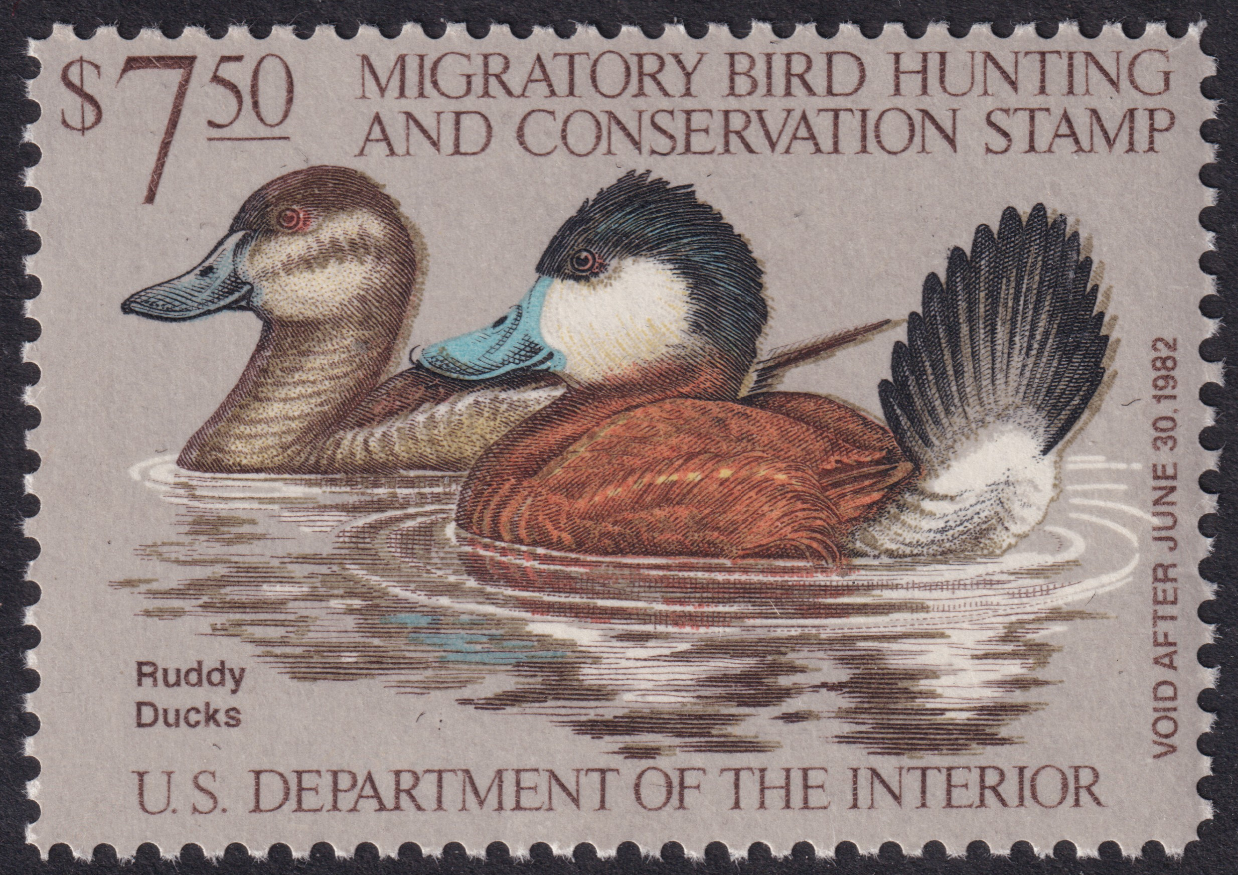 Stamp Picture