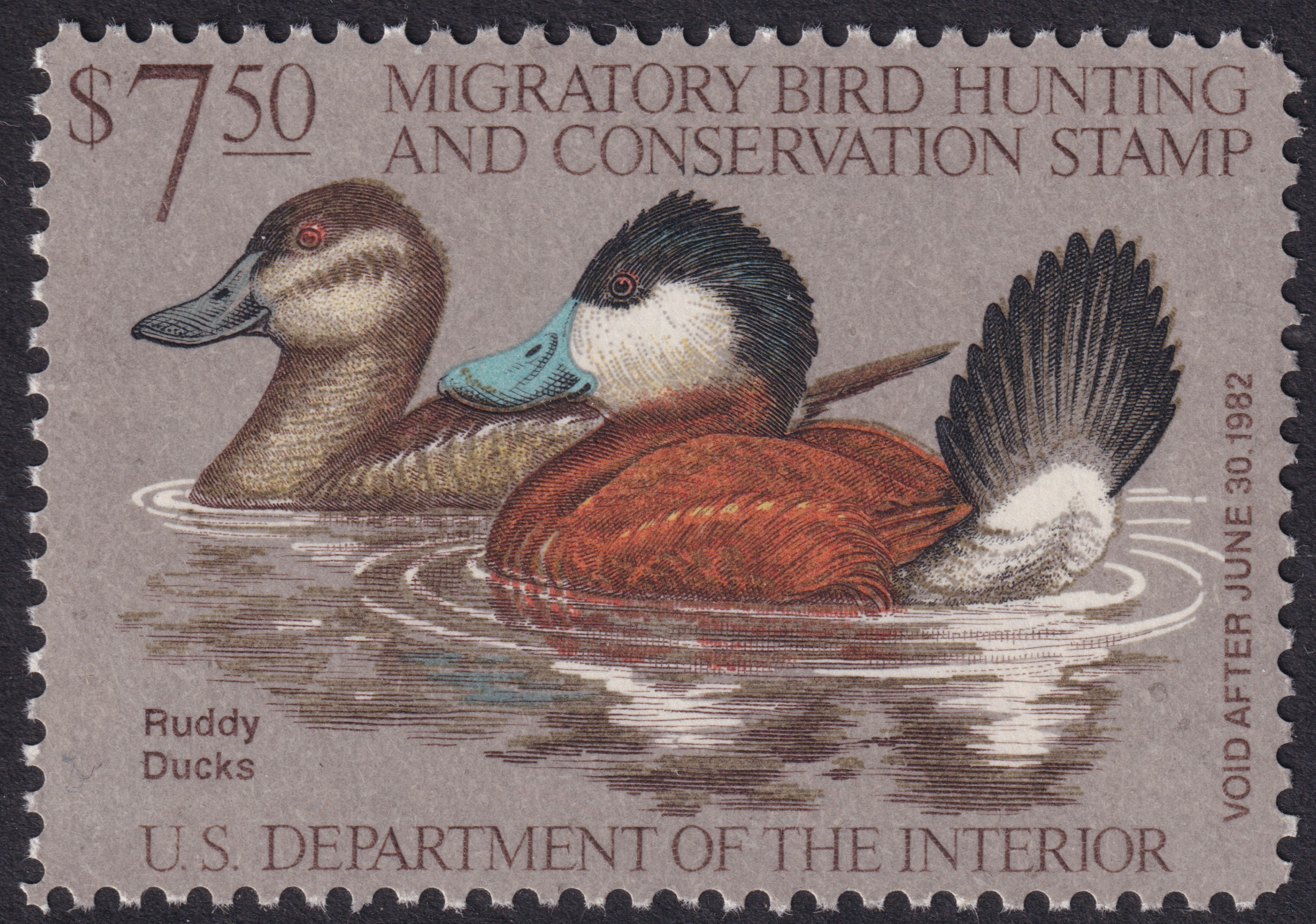 Stamp Picture