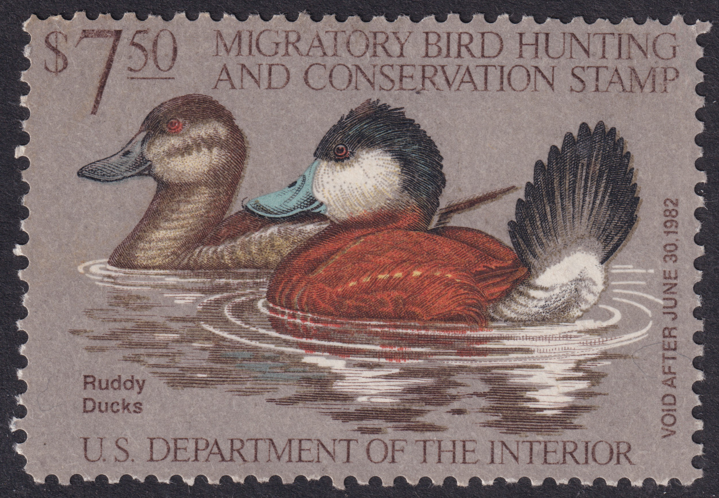 Stamp Picture