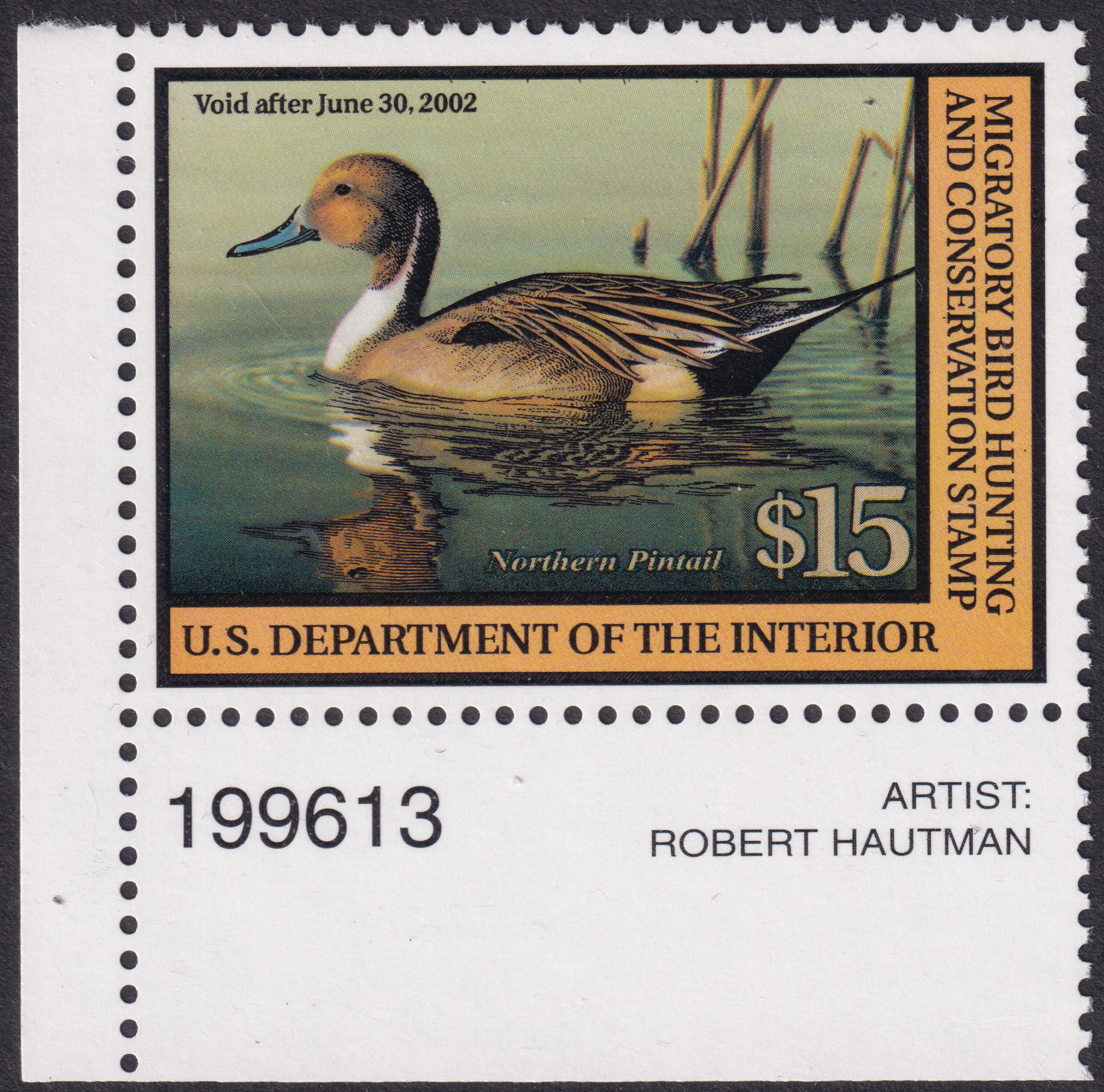 Stamp Picture