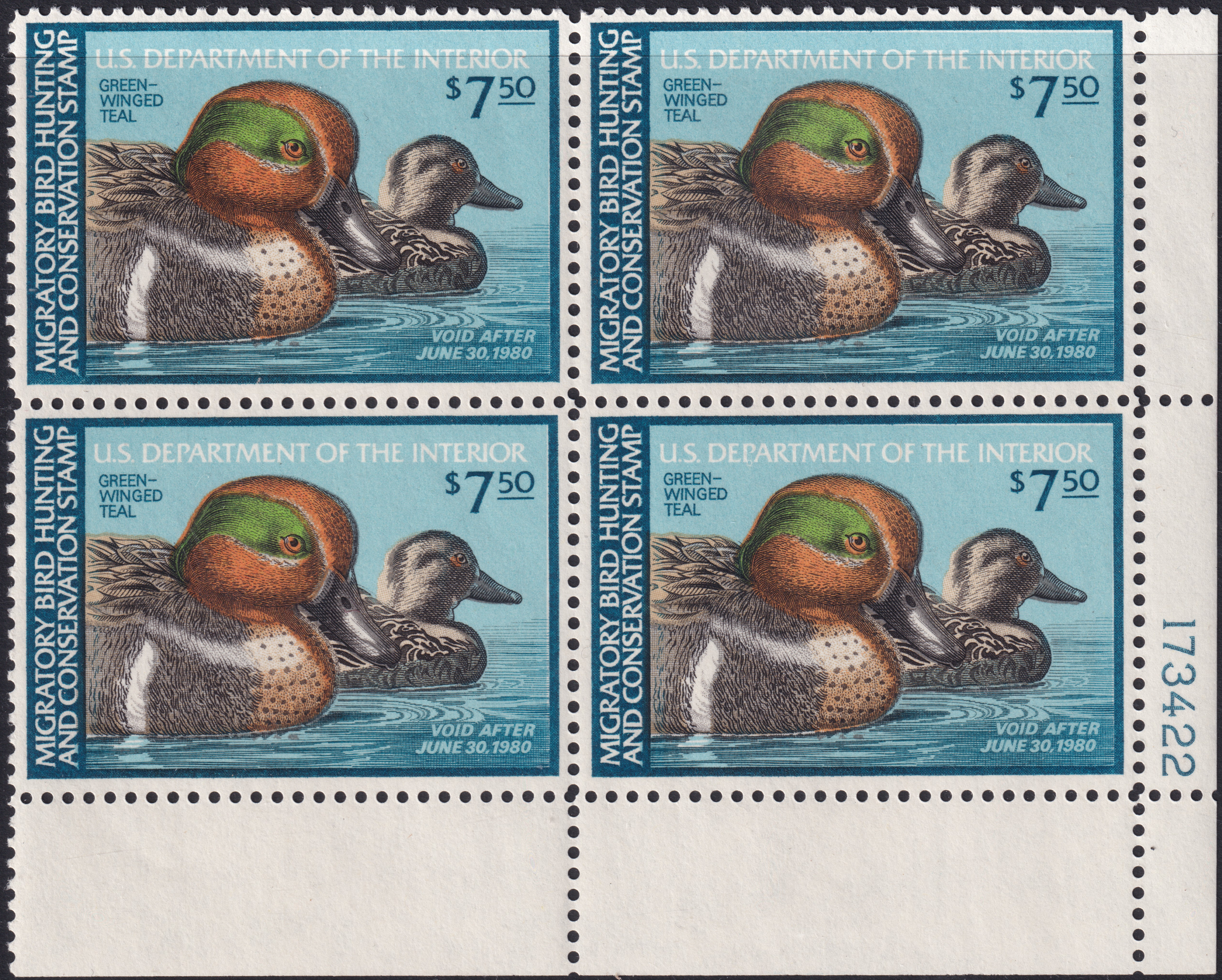 Stamp Picture