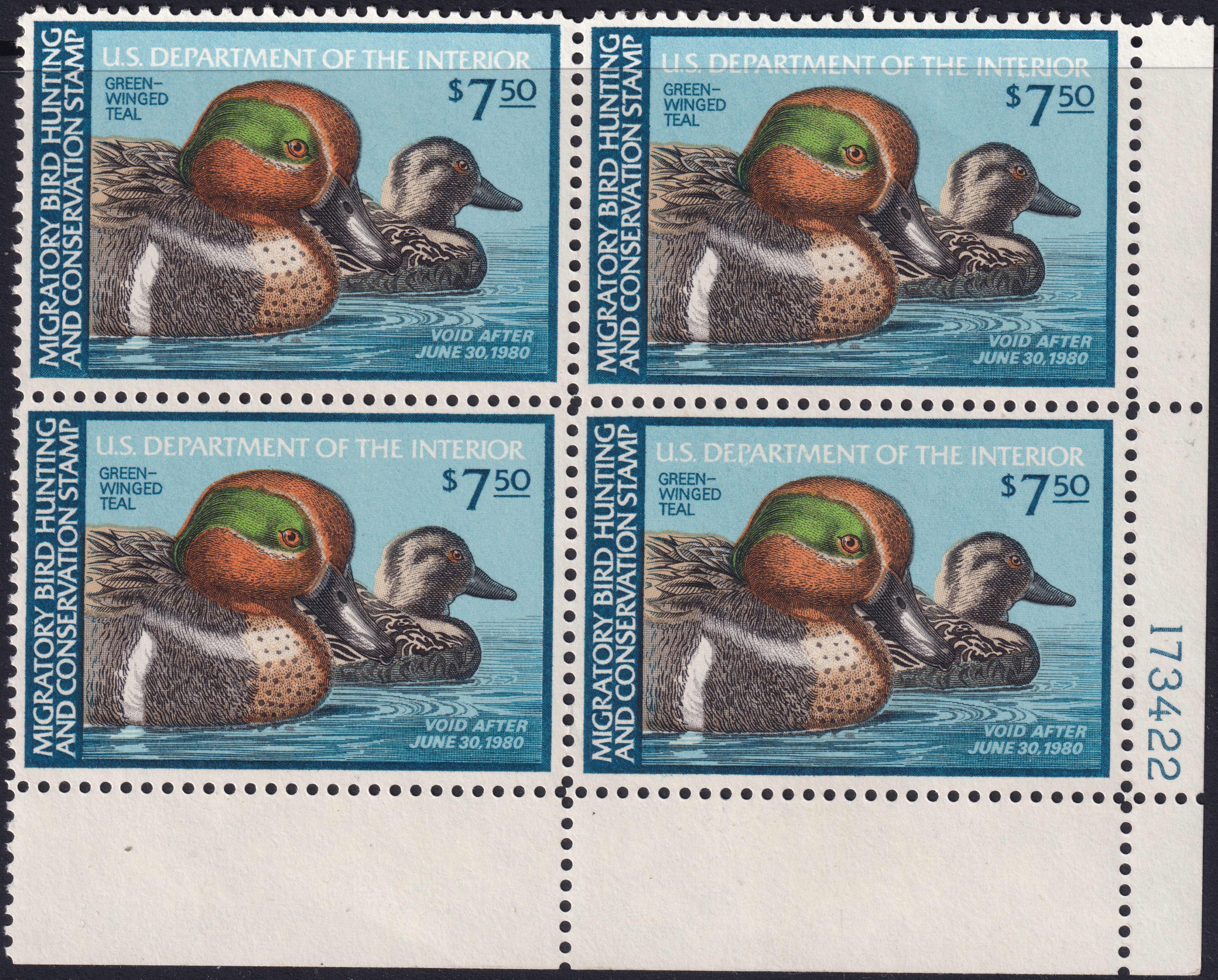 Stamp Picture