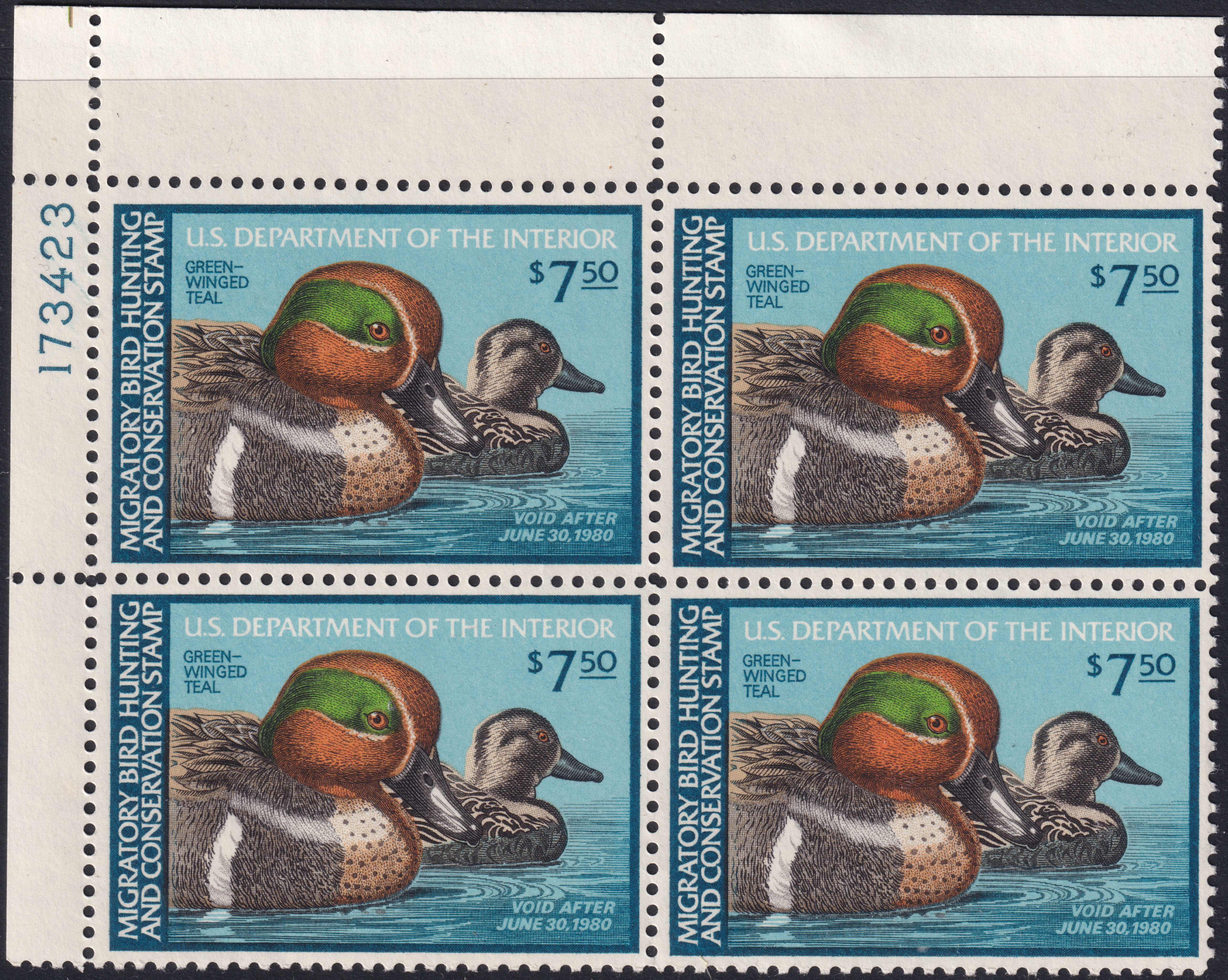 Stamp Picture